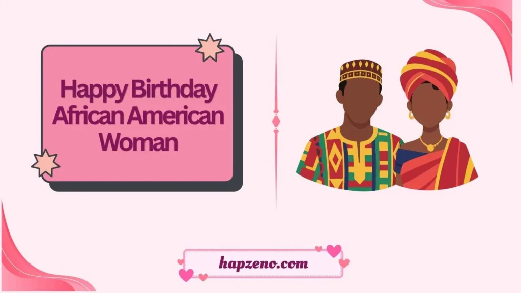 african american woman wishes