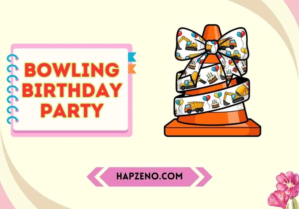 Best Bowling Birthday Party Themes