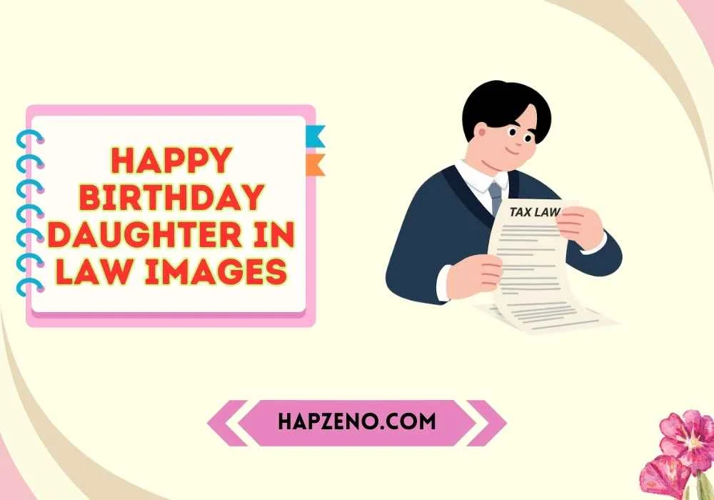 Birthday Daughter in Law Images