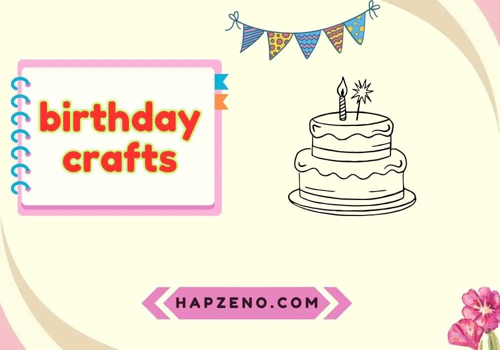 Birthday Decorations