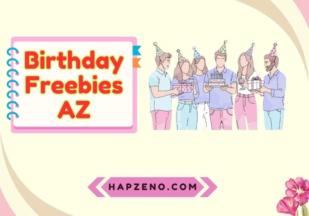 Free Birthday Drinks