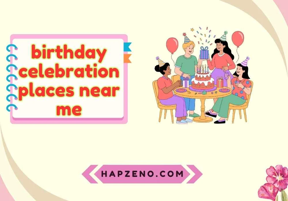 Birthday Party Ideas