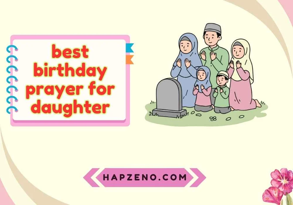 Birthday Prayer for Teenage