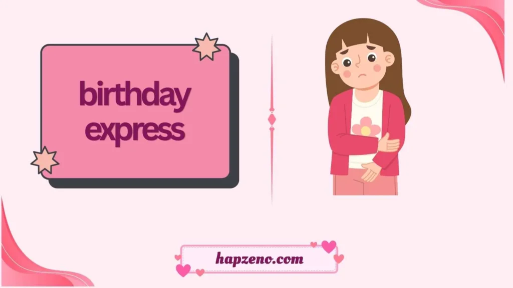 Celebrate Express