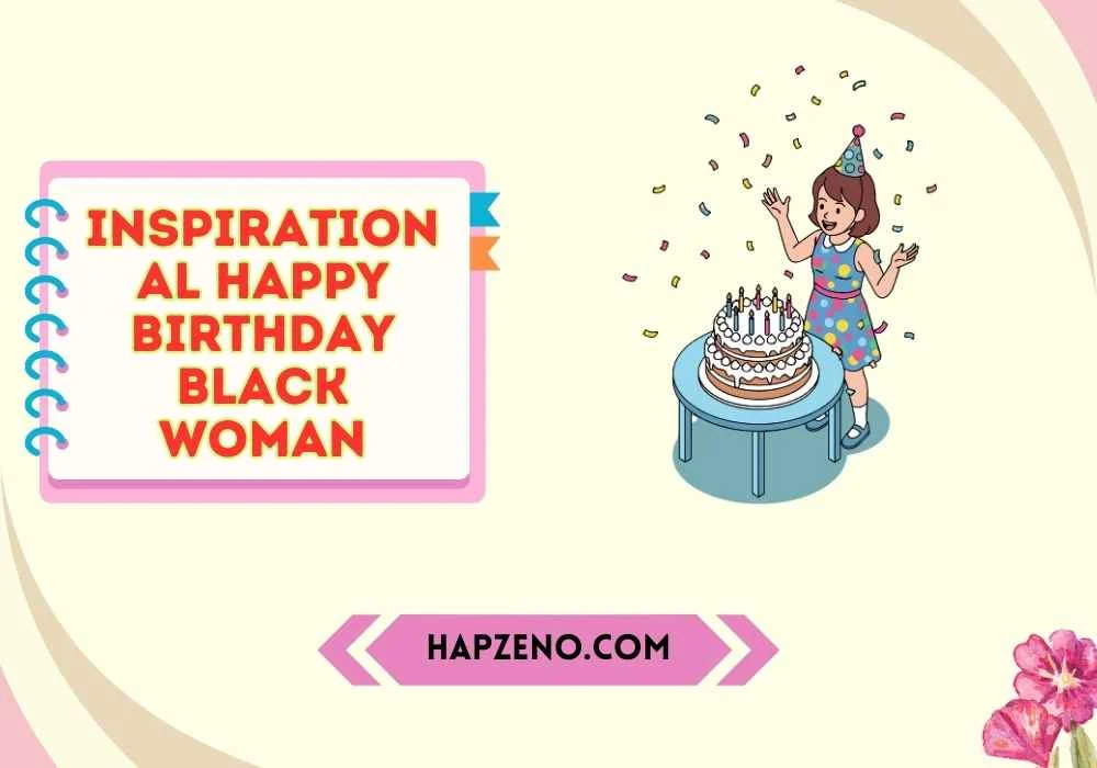 Celebrate Her Birthday