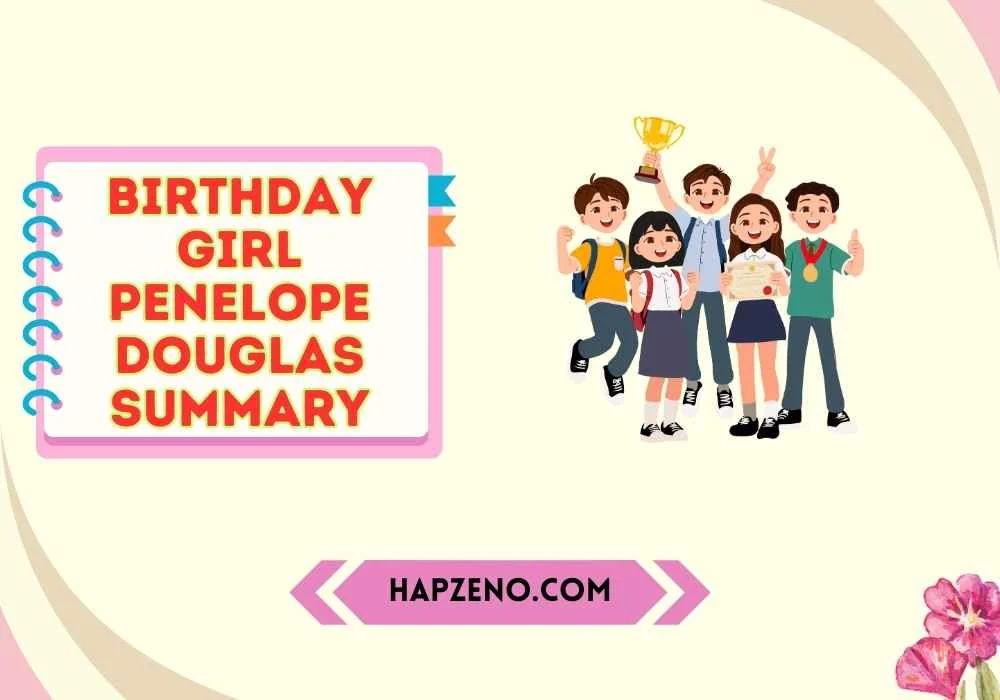 Celebrate Penelope Douglas