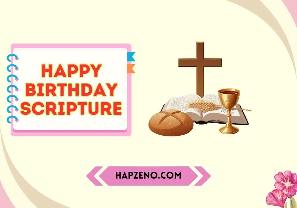 Christian Birthday Wishes