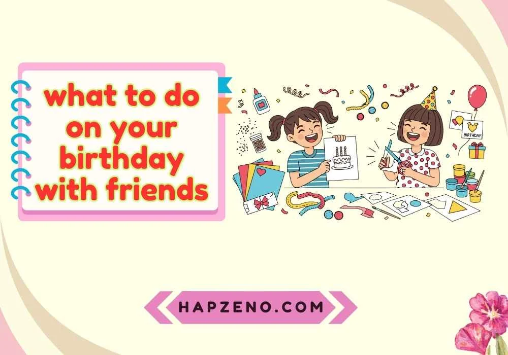 Creative Birthday Party