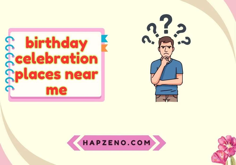 Find Affordable Birthday