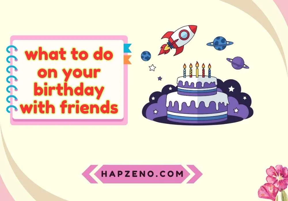 Fun Indoor Birthday Ideas