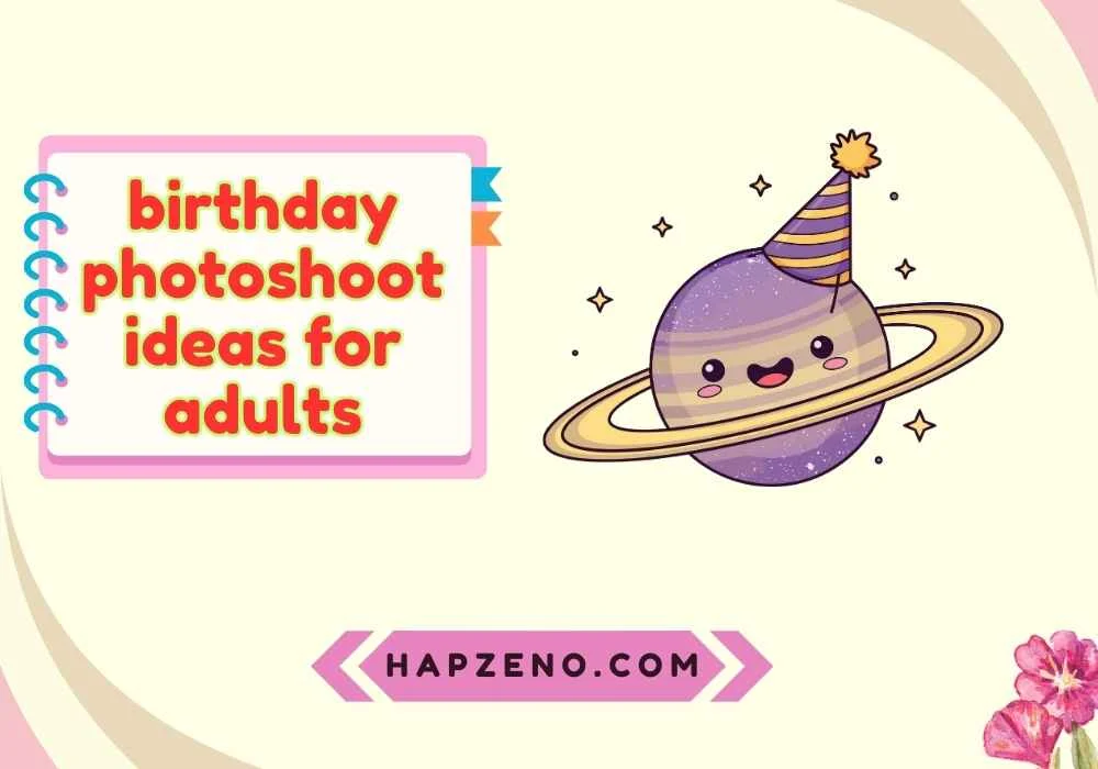 Fun Outdoor Birthday