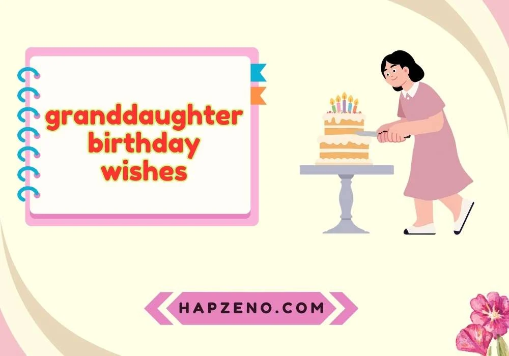 Funny Granddaughter Birthday