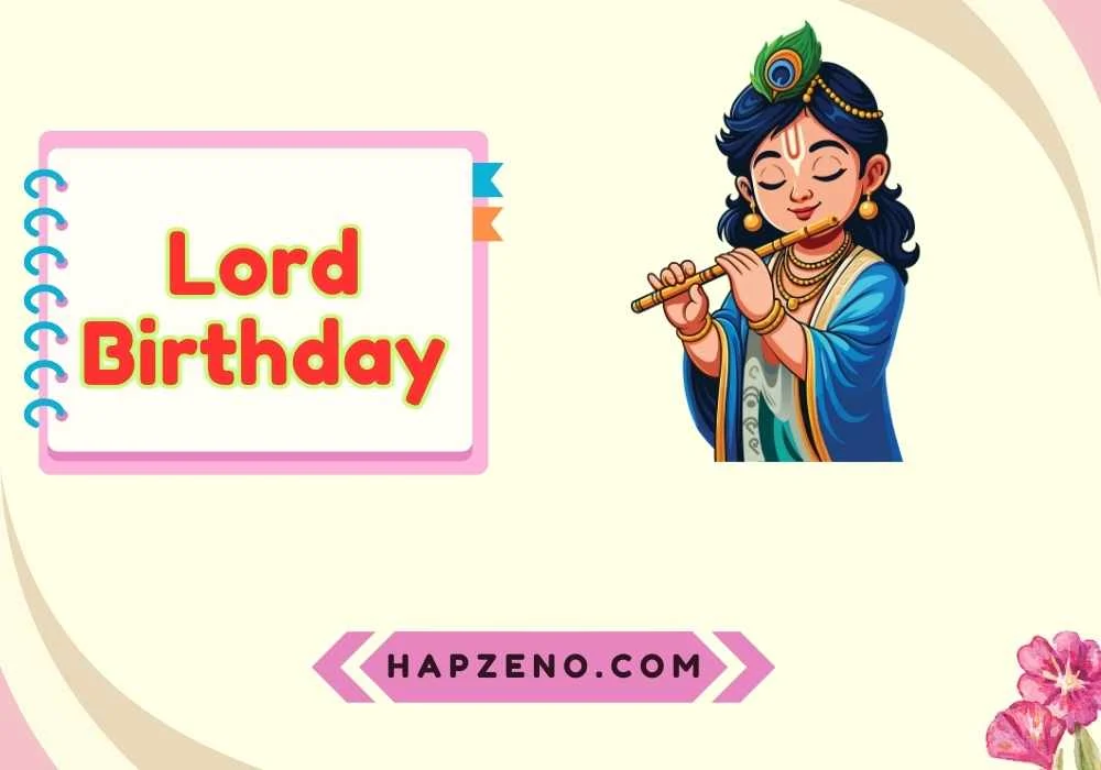 Lord Birthday