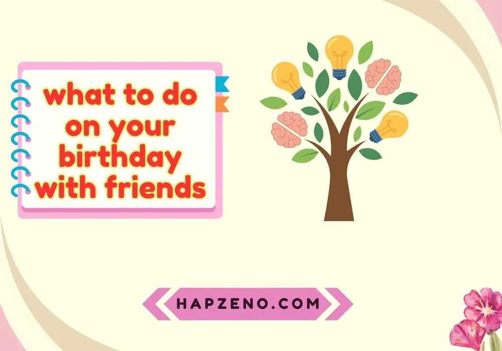 Outdoor Birthday Ideas