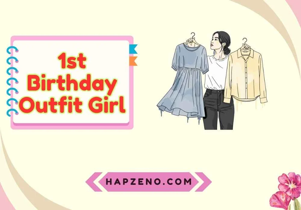 Outfit Ideas for Girls 