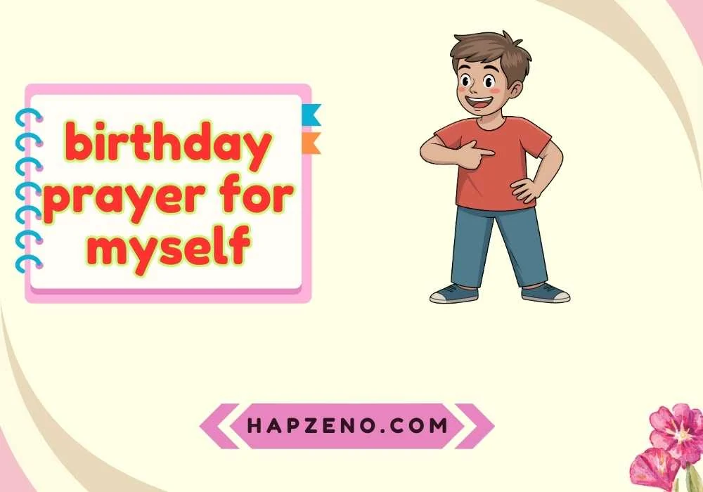 rayer for Myself for Success