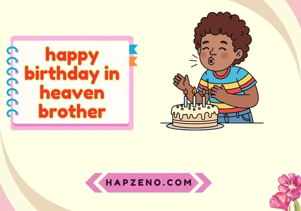 Remember Him on His Birthday