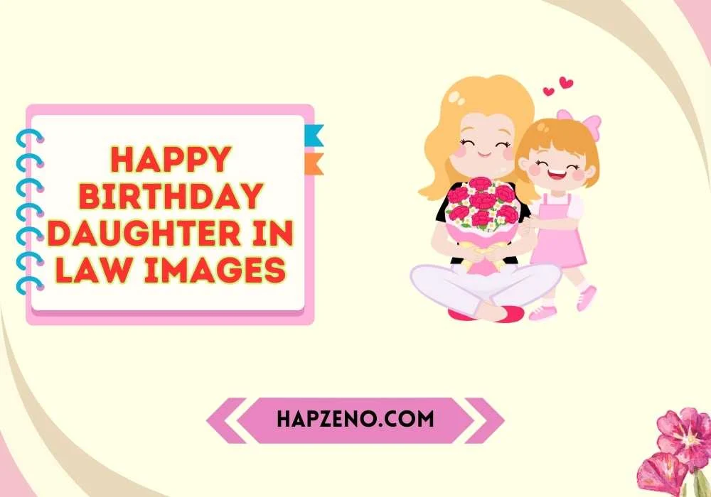 Romantic Happy Birthday Daughter