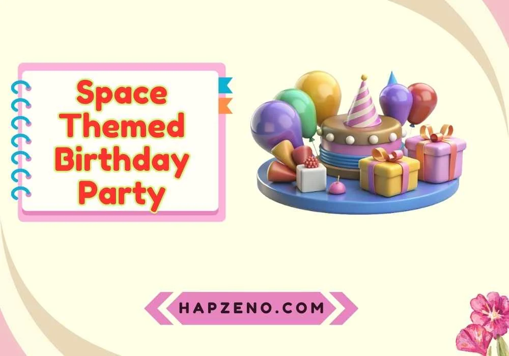 Themed Birthday Party Decoration Ideas