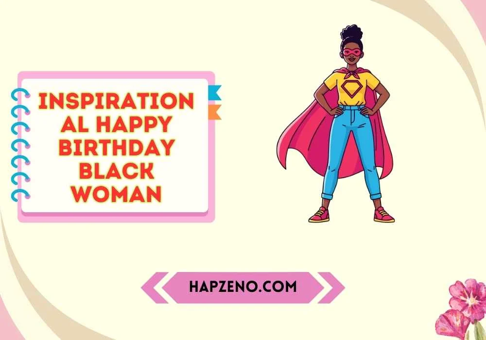 Wishes for a Strong Black Woman