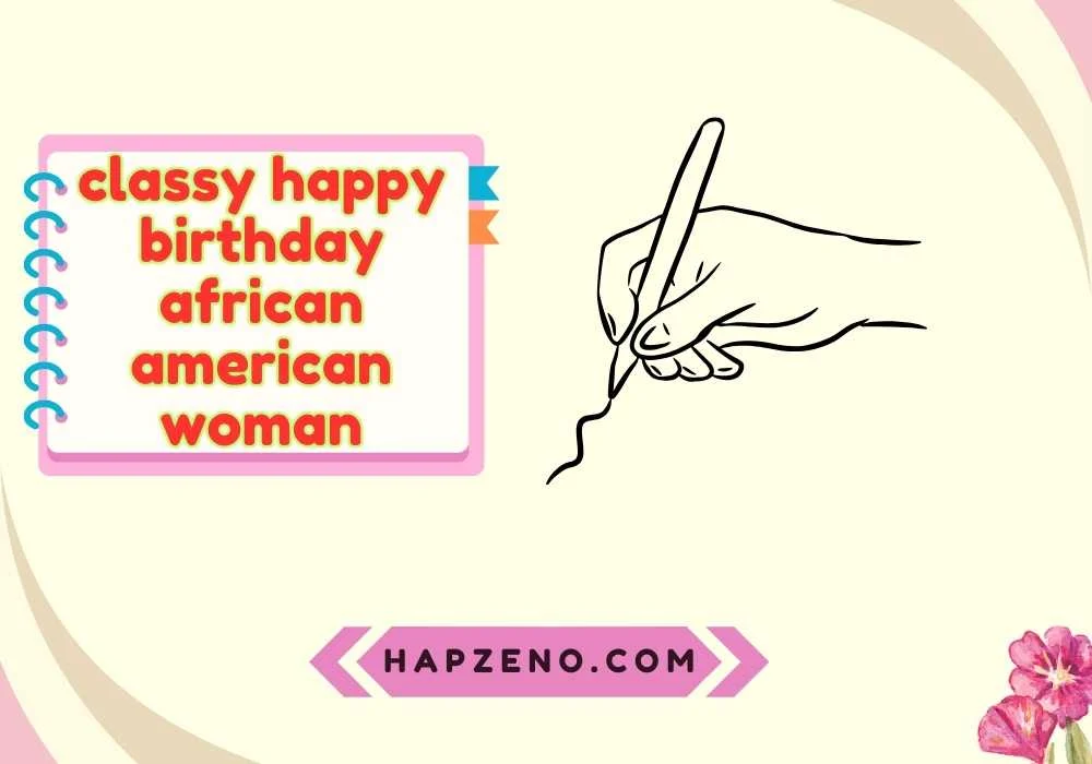 Write a Classy Birthday Message