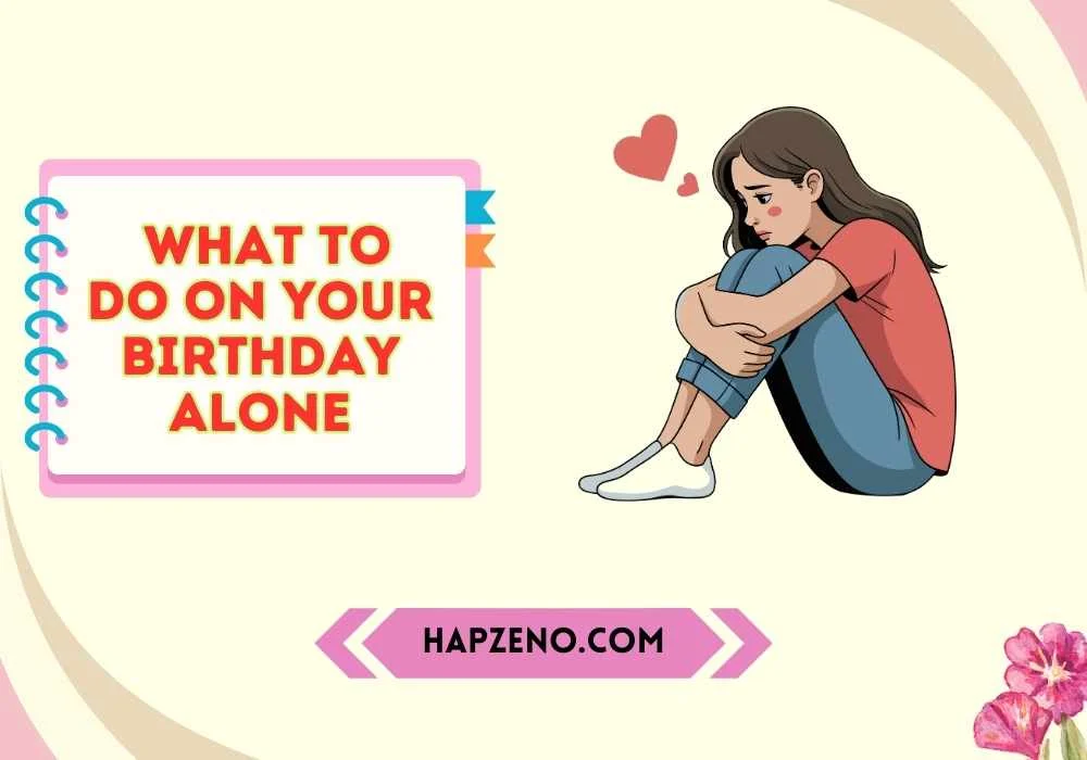 Alone Without Feeling Lonely