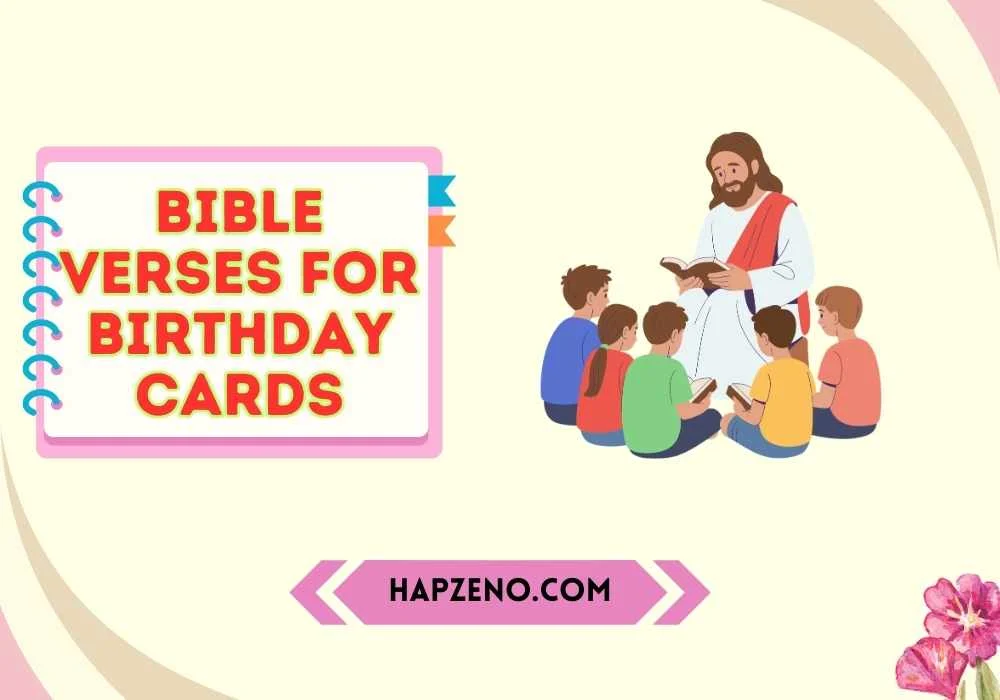 bible verses for birthday cards