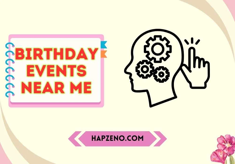 Birthday Experiences Near Me