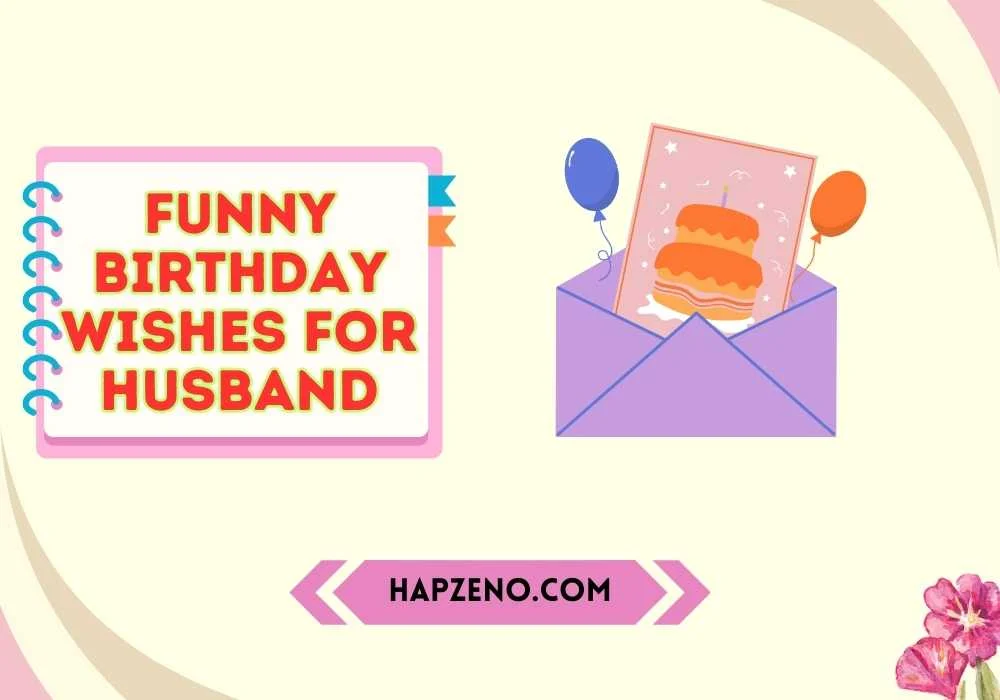 Birthday Wishes for Husband for Cards