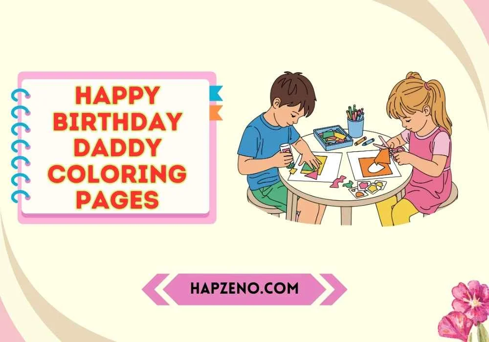 Coloring Activities for Kids