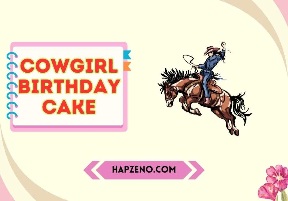 Cowboy & Cowgirl Cake Toppers