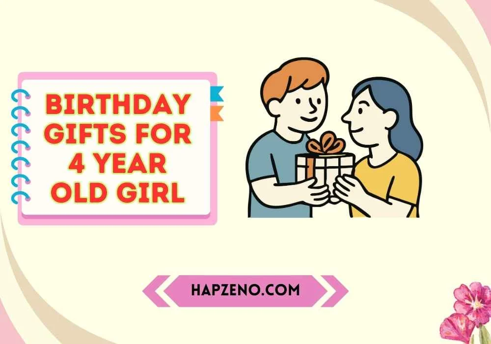 Creative Birthday Gifts