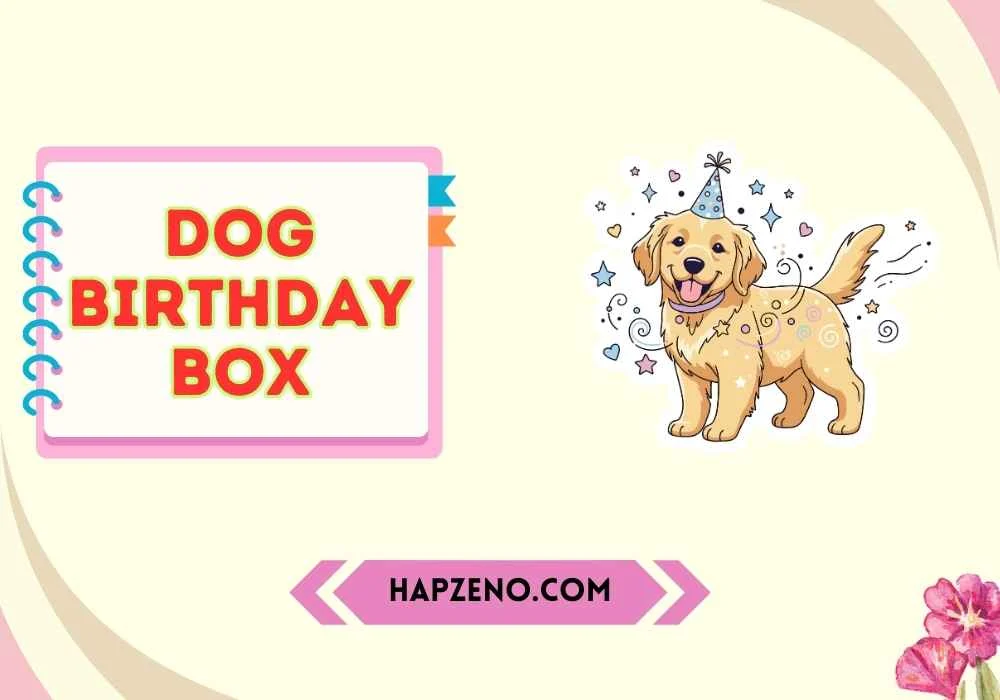 Dog Birthday