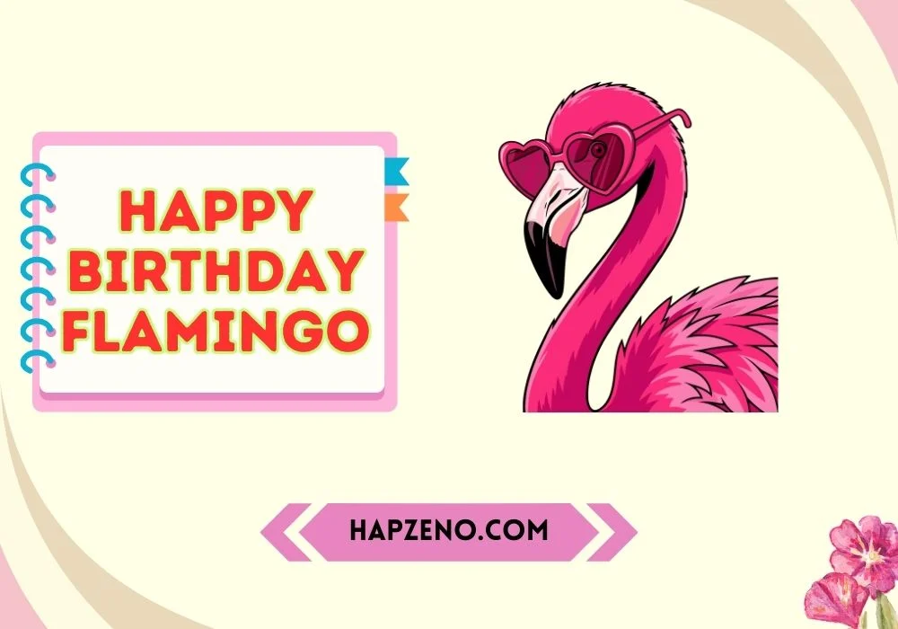 Flamingo Birthday Party Ideas