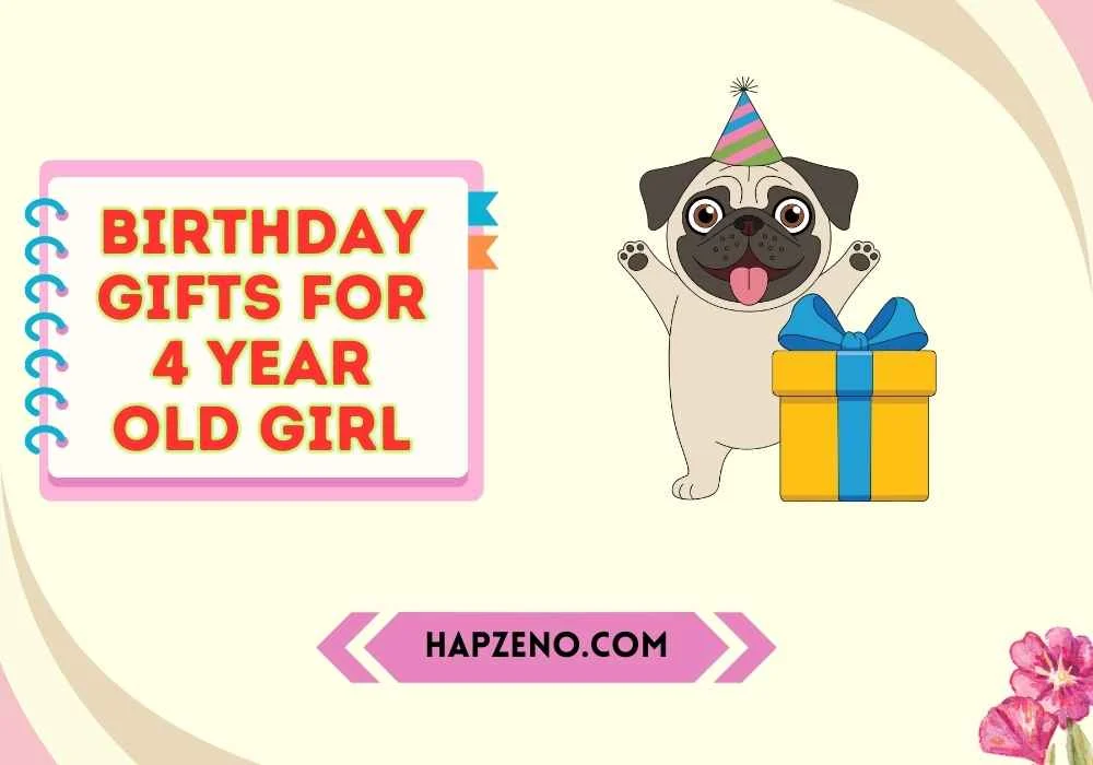 Fun Outdoor Birthday Gifts