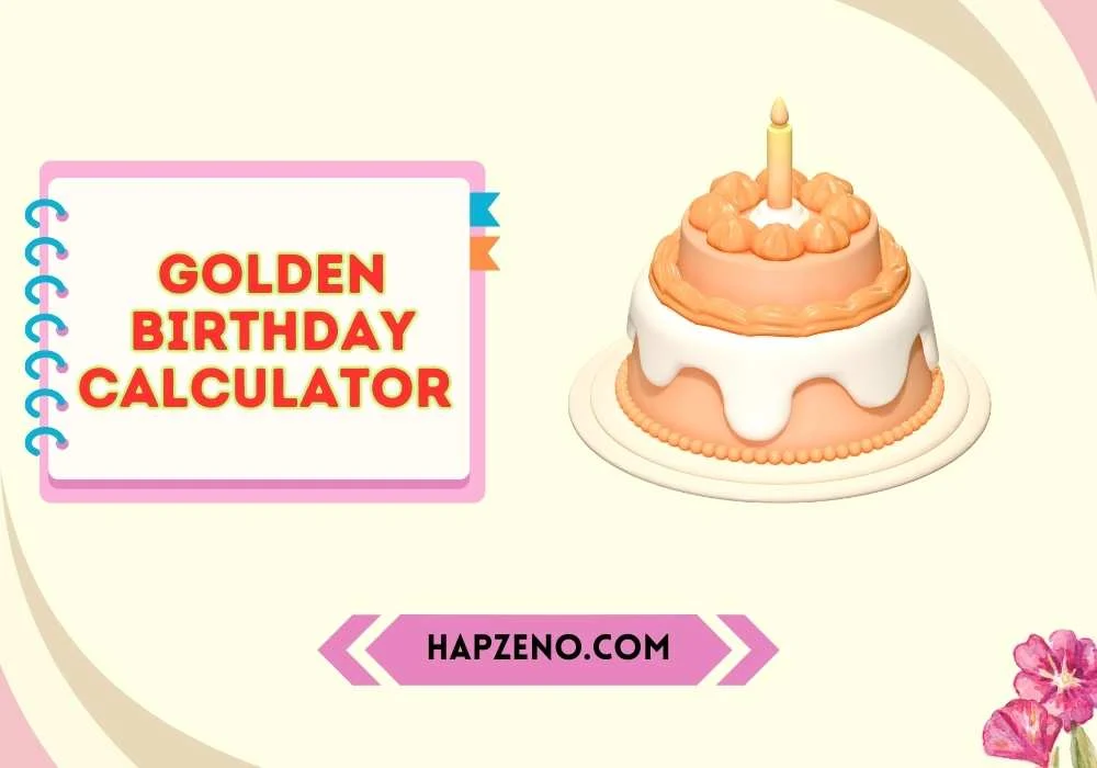 Golden Birthday