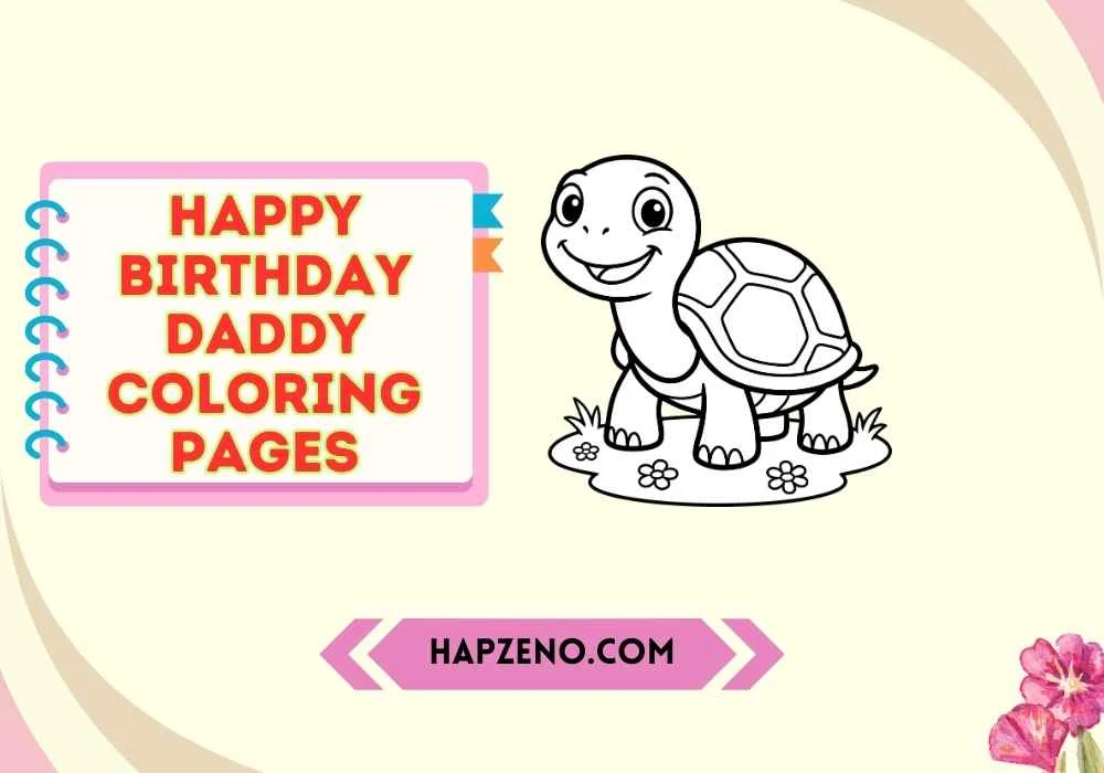 Printable Coloring Pages