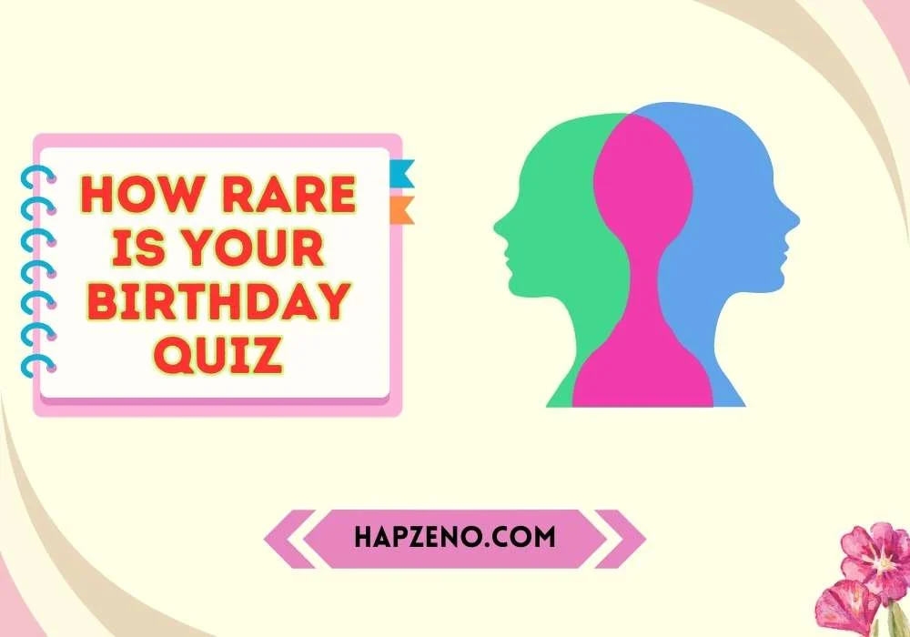 Rare Birthday Months