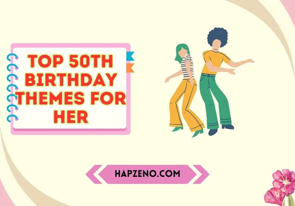 Retro 70s Disco Party