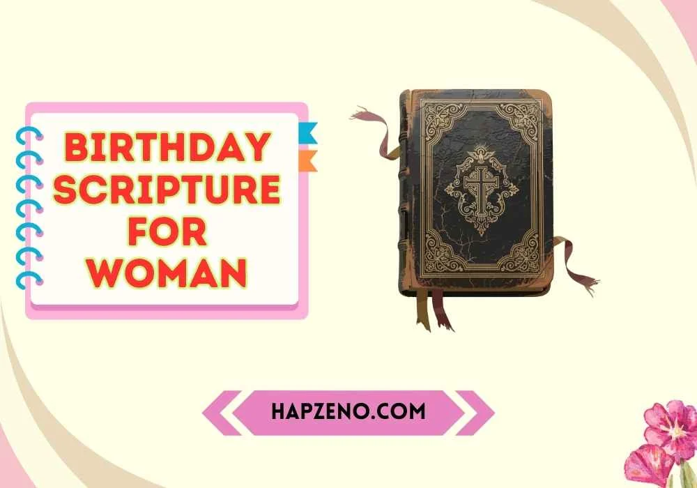 Scripture for Woman of Faith and Strength