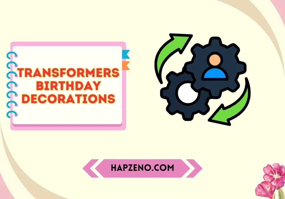 Simple Transformers Birthday