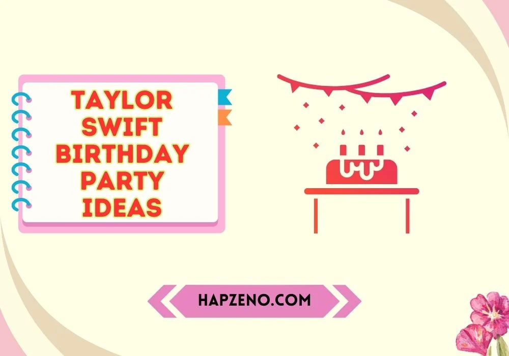 Swift Birthday Party Playlist Ideas
