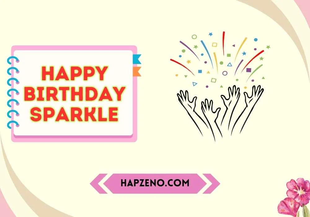 Throw a Sparkle Birthday Party