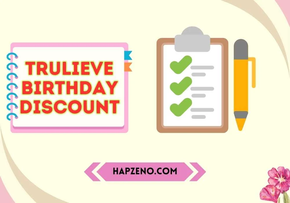 Trulieve Birthday Discount Rules