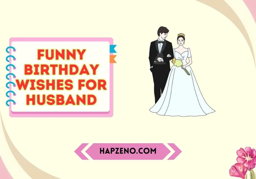 Wishes for Husband