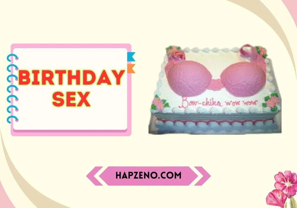 birthday sex