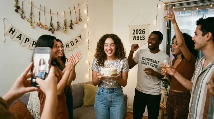 birthday caption trending 2026
