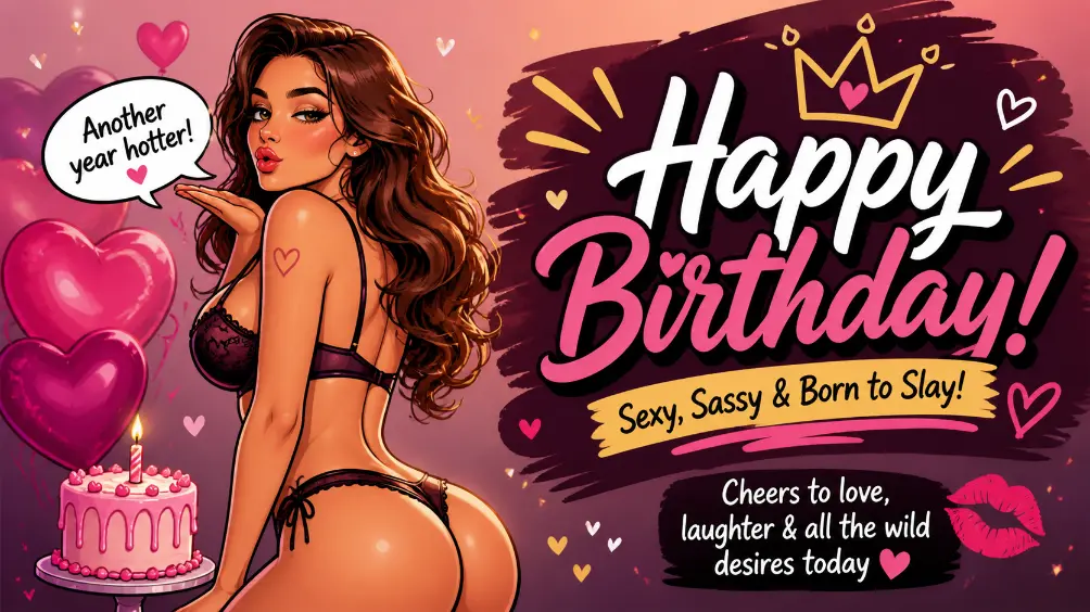 viral birthday sexy capwishes tion for instagram